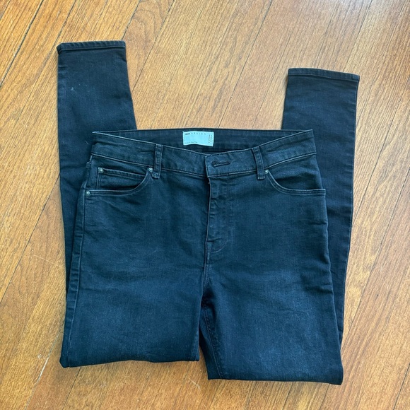 ASOS Other - ASOS Black Jeans (M33x32)